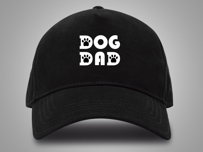 Ocasionale - Gorra Dog Dad