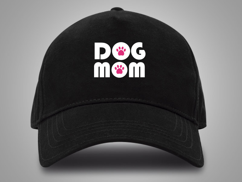 Ocasionale - Gorra Dog Mom